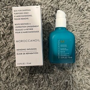 Moroccan oil Mending Infusion